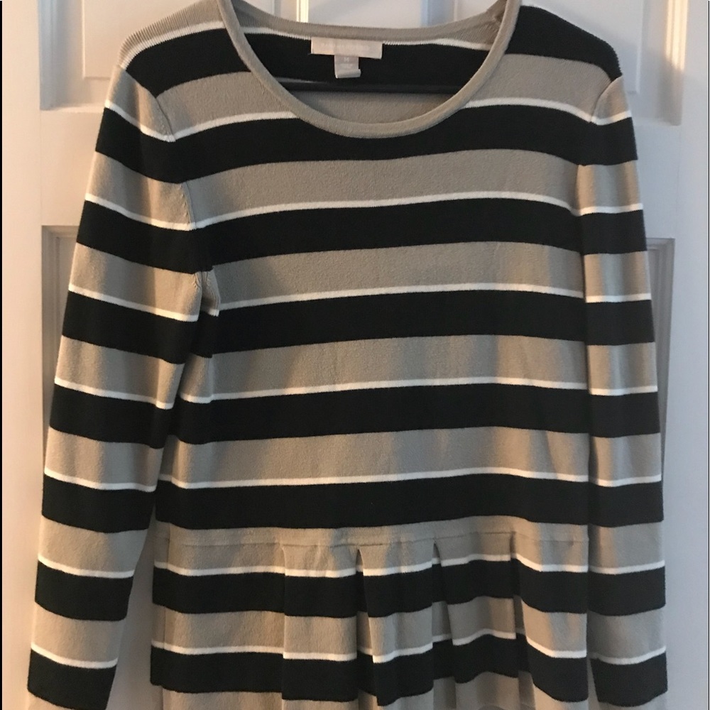 Banana Republic M lightweight sweater